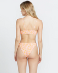 Volcom Bas de Maillot Coco Skimpy
