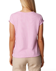 Columbia T-Shirt Crystal Pine
