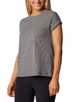 Columbia T-Shirt Crystal Pine