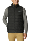 Columbia Veste SM Silver Falls