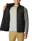 Columbia Veste SM Silver Falls