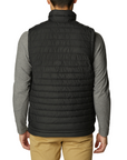 Columbia Veste SM Silver Falls