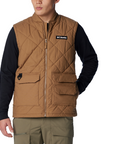 Columbia Veste SM Rad Padded