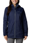 Columbia Veste Switchback Line