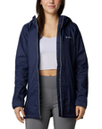 Columbia Veste Switchback Line