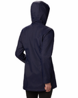 Columbia Veste Switchback Line