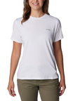 Columbia T-Shirt Sun Trek