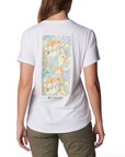 Columbia T-Shirt Sun Trek