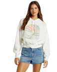 Billabong Coton Ouaté All Time Fleece