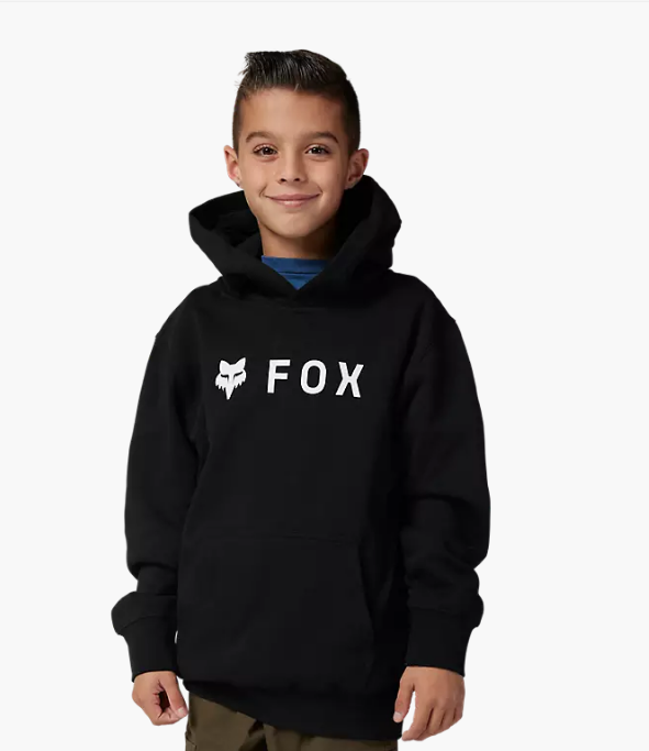 Fox Coton Ouaté Absolute (6 à 14 ans)