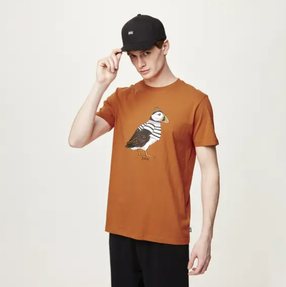 Picture T-Shirt Pockhan
