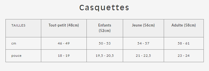 Headster Casquette Backyard (Junior)