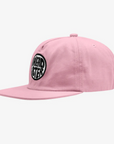 Headster Casquette Beachy Pink (Junior)