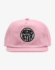 Headster Casquette Beachy Pink (Junior)