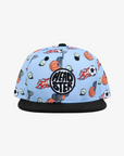 Headster Casquette Jock Snapback (Junior)