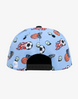 Headster Casquette Jock Snapback (Junior)