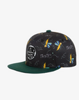 Headster Casquette Mosquito Snap (Junior)