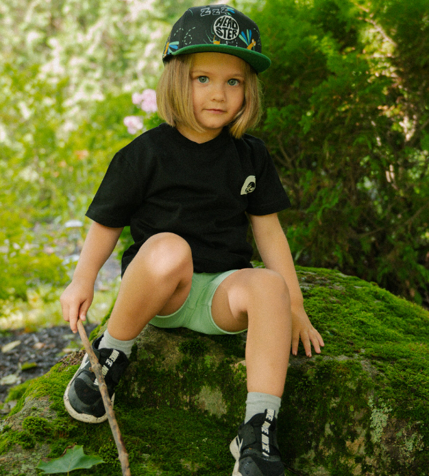 Headster Casquette Mosquito Snap (Junior)