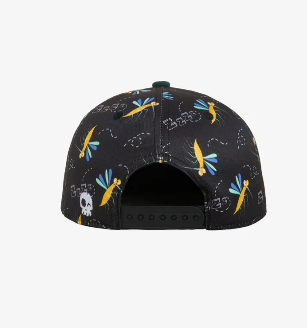 Headster Casquette Mosquito Snap (Junior)