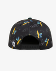 Headster Casquette Mosquito Snap (Junior)