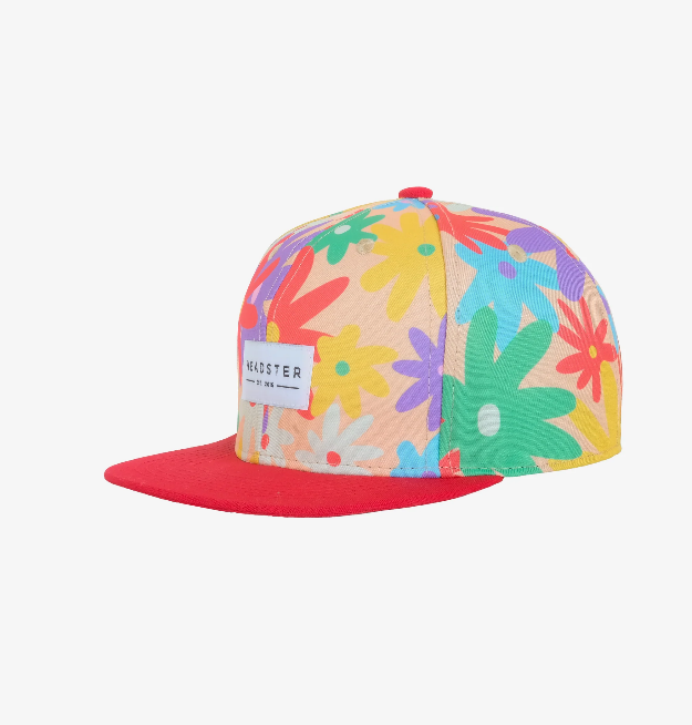 Headster Casquette Backyard (Junior)