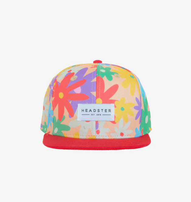 Headster Casquette Backyard (Junior)