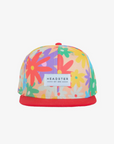 Headster Casquette Backyard (Junior)