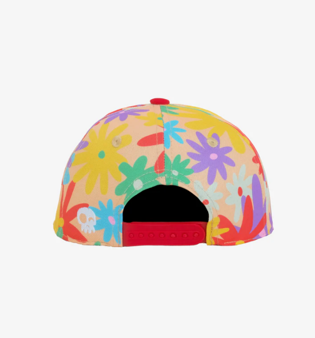 Headster Casquette Backyard (Junior)