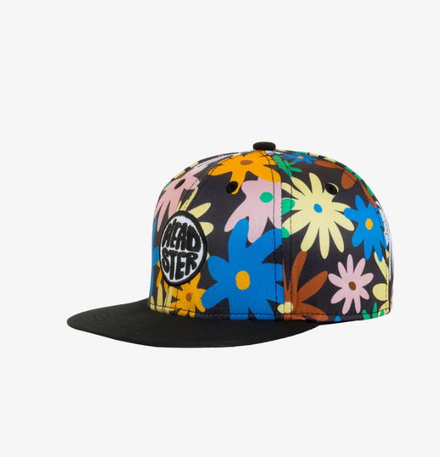 Headster Casquette Backyard (Junior)