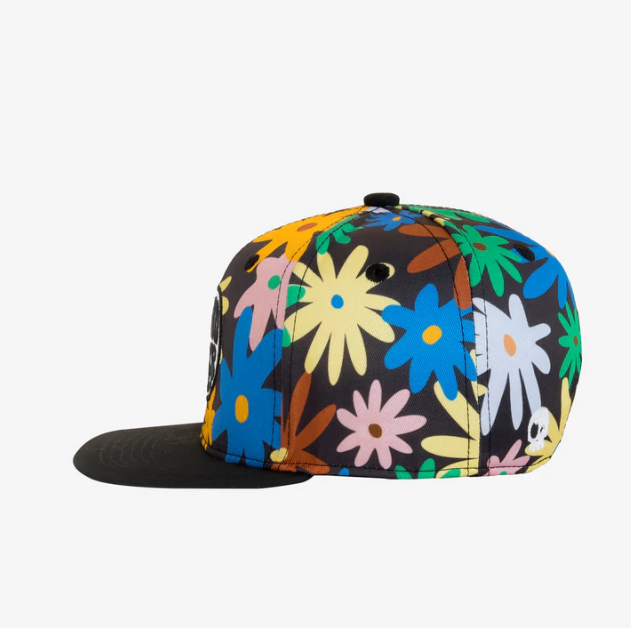 Headster Casquette Backyard (Junior)