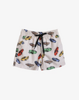 Headster Maillot Pitstop (2 à 8 ans)