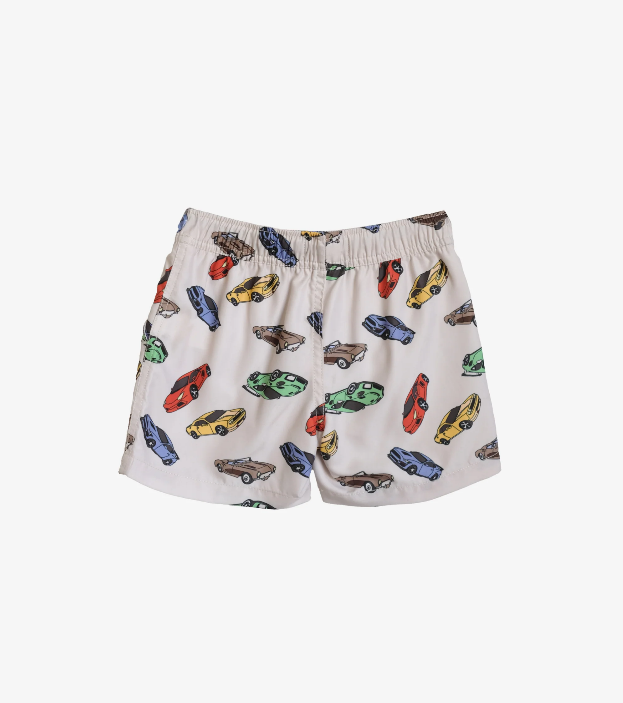 Headster Maillot Pitstop (2 à 8 ans)