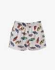 Headster Maillot Pitstop (2 à 8 ans)