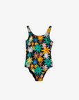 Headster Maillot de Bain Backyard Meadow (2 à 8 ans)