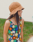 Headster Maillot de Bain Backyard Meadow (2 à 8 ans)