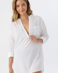 O'Neill Chemise Belizin Coverup