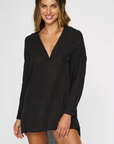 O'Neill Chemise Belizin Coverup