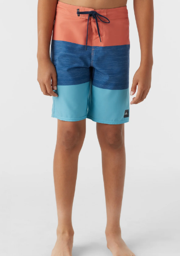 O'Neill Maillot de Bain Hyperfreak Heat (Junior)