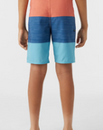 O'Neill Maillot de Bain Hyperfreak Heat (Junior)