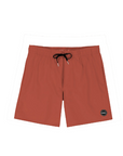 O'Neill Maillot de Bain Solid Volley 17