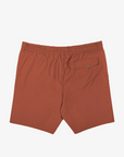 O'Neill Maillot de Bain Solid Volley 17