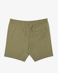 O'Neill Maillot de Bain Solid Volley 17
