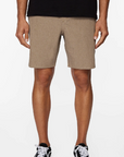 O'Neill Short Reserve E-Waist 18