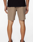 O'Neill Short Reserve E-Waist 18