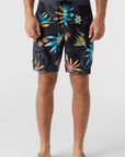 O'Neill Maillot de Bain Hyperfreak Mysto 19
