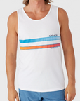 O'Neill Camisole Comp Stripe