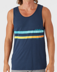 O'Neill Camisole Comp Stripe