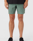 O'Neill Short Stockton 18 Hybrid