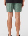 O'Neill Short Stockton 18 Hybrid