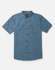 Volcom Chemise Stone Mash